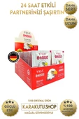 Viga 84000 Mendil 50 Adet Geçiktiriçi Etkili Mendil - 3