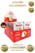 Viga 84000 Mendil 50 Adet Geçiktiriçi Etkili Mendil - 1