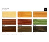 Woodsol Gemina Dış Mekan Ahşap Jel Vernik 1569 Misty Grey 2.5 l thumbnail 5