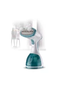 Kiwi Ksı 1200w Portatif Buharlı Kırışık Giderici Dikey Ütü - 4