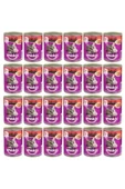 Whiskas 400 gr Biftekli (SIĞIR) Konserve 24'lü - 1