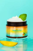 Mielle Mango & Tulsi Besleyici Durulanmayan Saç Kremi 340GR thumbnail 4