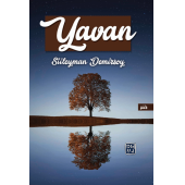 Yavan - SÜLEYMAN DEMİRSOY - 1