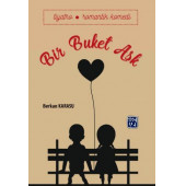 Bir Buket Aşk - Berkan Karasu - 1