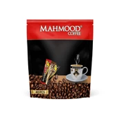 Mahmood Coffee 3ü1 Arada Sütlü Köpüklü 40x10gr Mini Küçük Boy Ikramlık Otobüs Hazır Kahve - 1