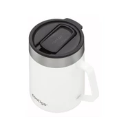 Contigo Streeterville Vakumlu Masa Kupası 420ml - Beyaz - 4