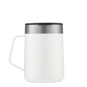 Contigo Streeterville Vakumlu Masa Kupası 420ml - Beyaz - 2