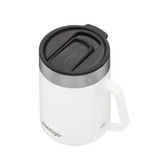 Contigo Streeterville Vakumlu Masa Kupası 420ml - Beyaz - 3