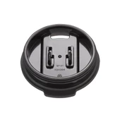 Contigo Streeterville Vakumlu Masa Kupası 420ml - Beyaz - 6