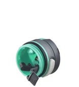 Contigo Metra Vakumlu Termos Matara Tek El Çevir İç 470ml - Gri - 6