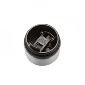 Contigo Luxe Autoseal Termos Bardak 470ML - Siyah - 8