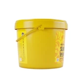 Düfa Silosan Silikonlu İpek Mat Beyaz 15 l - 4