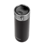 Contigo Luxe Autoseal Termos Bardak 470ML - Siyah - 4