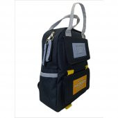 Spor Günlük Outdoor Okul Sırt Çantası - 3