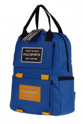 Spor Günlük Outdoor Okul Sırt Çantası - 5