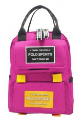 Spor Günlük Outdoor Okul Sırt Çantası - 8