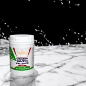 İzolasyon Yalıtım Malzemesi 1 Kg Beyaz Renk Su Sızdırmaz Elastik Boyanabilir Rutubet Nem Yalıtımı - 3