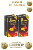 Diblong Ginseng Bonbons 4 Adet - 1