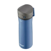 Contigo Jackson Chill 2.0 Çelik Tek El Bas İç Kilitli Su Matarası 590ml - Mavi - 3