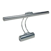 CATA CT 5212 Kuğu Ledli Duvar Apliği 6W 6400K Beyaz Işık - 1