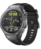 Huawei Watch GT 5 Pro 46MM Siyah - 1