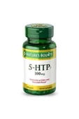 NATURE'S BOUNTY 5-HTP 100 MG 30 KAPSÜL - 1