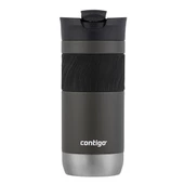 Contigo Byron Pro Snapseal Termos Bardak 470ML - Antrasit - 2