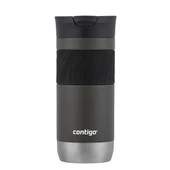 Contigo Byron Pro Snapseal Termos Bardak 470ML - Antrasit - 1