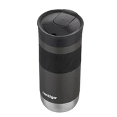 Contigo Byron Pro Snapseal Termos Bardak 470ML - Antrasit - 3