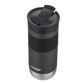 Contigo Byron Pro Snapseal Termos Bardak 470ML - Antrasit - 4