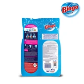 Bingo Premium Toz Çamaşır Deterjanı 7 Kg Renkli - 3