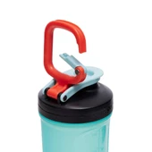 Contigo Shake Go Sporcu Suluğu & Shaker 820ML - Turkuaz - 6