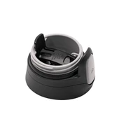 Contigo Pinnacle Autoseal Termos Bardak 300ML - Gri - 7