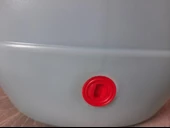 Geseus Hantlıfe Sıvı el sabunu 30kg  Bidon - 3