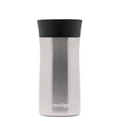 Contigo Pinnacle Autoseal Termos Bardak 300ML - Gri - 4