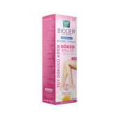 Bioder Normal Ciltler İçin Tüy Dökücü Krem 100 ml - 1