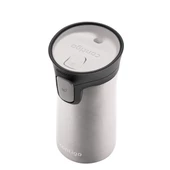 Contigo Pinnacle Autoseal Termos Bardak 300ML - Gri - 5