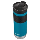 Contigo Byron Pro Snapseal Termos Bardak 590ML - Turkuaz - 4