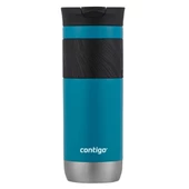 Contigo Byron Pro Snapseal Termos Bardak 590ML - Turkuaz - 1