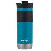 Contigo Byron Pro Snapseal Termos Bardak 590ML - Turkuaz - 2