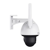 TP-Link VIGI C540-4G 4mp 4mm Lens 30mt FullColor H.265+ Dahili Ses Ve Hoparlör 4G IP PTZ Kamera - 4
