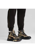 Puma Trinity Mid Hybrid L 393985 09 Erkek Bot Siyah Kum 40-45 - 4
