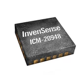 ICM-20948 İvmeölçer, Jiroskop, Manyetometre, 9 Eksen Sensör - 1