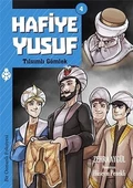 Hafiye Yusuf - 4 - Tılsımlı Gömlek - 1