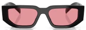 Prada SPR09Z 16K30L 54 Unisex Güneş Gözlüğü - 2