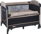 TommyBaby Anne Yanı Beşik Park Yatak Oyun Parkı 70x110 - 2