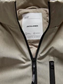 JCOLAND JACKET LN Moonbeam Moonbeam XL - 2