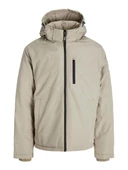 JCOLAND JACKET LN Moonbeam Moonbeam XL - 1