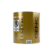 Genç Renkli Ahşap Vernik 0010 Naturel 2.5 l thumbnail 4