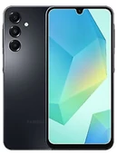 Samsung Galaxy A16 4 GB 128 GB Siyah (Samsung Türkiye Garantili) - 1